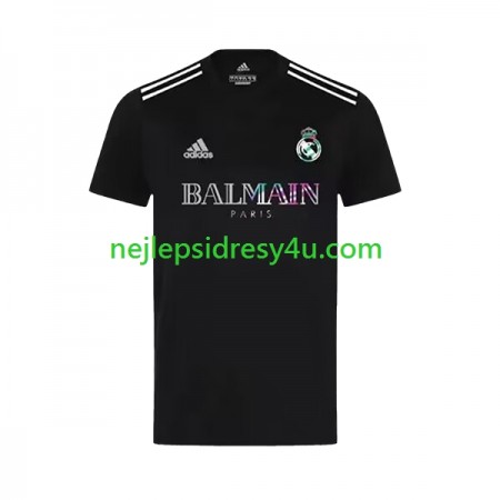 Fotbalový Dres Real Madrid Balmain 2023/24
